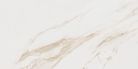Valore Tubadzin Divina Calacatta Gold Lappato padlólap 60x120 cm