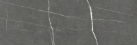 Valore Tubadzin Kairos Graphite falicsempe 29,5x90 cm