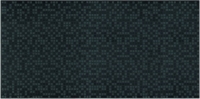 Valore Tubadzin Neo Geo Pixel Black dekorcsempe 30x60 cm