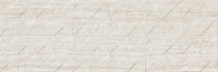 Valore Tubadzin Orsay Beige dekorcsempe 29,5x90 cm