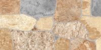 Valore Tubadzin Pompey Light Mix 9101A11 padlólap 30,3x60,6 cm