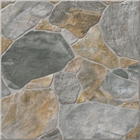 Valore Tubadzin Riverstone Mix padlólap 45x45 cm