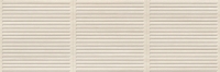 Valore Tubadzin Soleil Natural dekorcsempe 29,5x90 cm