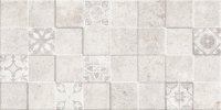 Valore Tubadzin Texel Gris Cubik dekorcsempe 30x60 cm