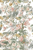Valore Tubadzin Triada Beige CCR110 dekorcsempe 30x60 cm