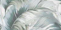 Valore Tubadzin Wall Leaves CCR164 dekorcsempe 30x60 cm