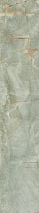 Roberto Cavalli Lush Onice Verde falicsempe és padlólap 19,6x119,2 cm