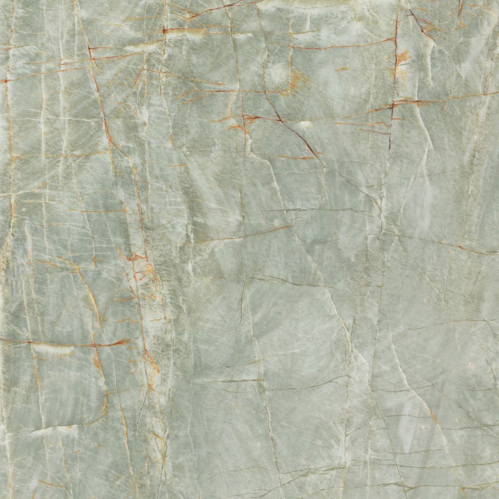 Roberto Cavalli Lush Onice Verde falicsempe és padlólap 59,6x59,6 cm