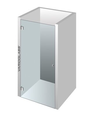 Varioglass zuhanykabin Varioglass 624
